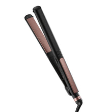 Load image into Gallery viewer, Infiniti PRO CONAIR Rose Gold Ceramic Flat Iron Hair Straightener,

