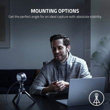 Load image into Gallery viewer, Razer Kiyo Full HD 1080p 30 FPS / 720p 60 FPS Webcam
