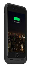 Load image into Gallery viewer, iPhone 6 Battery Case, Mophie [Juice Pack Plus] - 3,300 mAh capacity -
