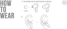 Load image into Gallery viewer, JBL Vibe 200TWS True Wireless Earbuds
