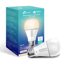 Load image into Gallery viewer, Kasa Smart Light Bulb KL110, LED Wi-Fi Smart Bulb Compatible with Alexa and Google Home
