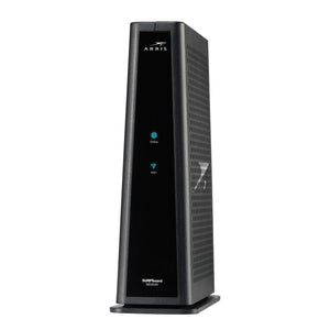 ARRIS Surfboard
