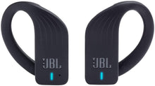 Load image into Gallery viewer, JBL Endurance Peak True Wireless In-Ear Headphones - Black (Renewed)
