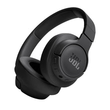 Load image into Gallery viewer, Jbl Tune 720 Bluetooth Headphone On Ear headphones (Renewed)
