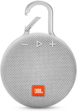 Load image into Gallery viewer, JBL Clip 3 Portable Bluetooth Waterproof Speaker - Teal (Renewed)
