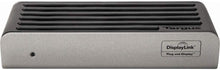 Load image into Gallery viewer, Targus DSU300US Dual HD Video Docking Station (Renewed)
