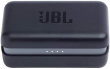 Load image into Gallery viewer, JBL Endurance Peak Waterproof Sport in-Ear Headphones with Built-in Remote and Microphone (Red)
