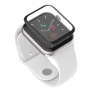 Belkin Screenforce Protector for Curved Screen Protection for Watch Series 5/4 40 mm