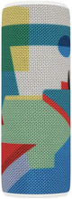 Load image into Gallery viewer, Logitech UE MEGABOOM Kaleidoscope Wireless Mobile Bluetooth Speaker Waterproof and Shockproof (Renewed)
