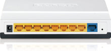 Load image into Gallery viewer, TP-LINK TL-R860 Advanced 8-Port Cable/DSL Router, 1 WAN Port, 8 LAN Ports(Certified Refurbished).
