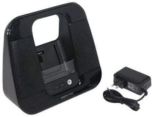 Load image into Gallery viewer, Memorex Universal Black Portable Speaker
