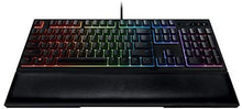 Load image into Gallery viewer, Razer Ornata Chroma Mecha-Membrane Keyboard (Renewed)
