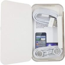 Load image into Gallery viewer, GoodNew For Apple iPod touch 8GB (4th Generation) With Box Packaging (Black)

