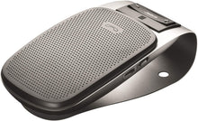 Load image into Gallery viewer, Jabra DRIVE Bluetooth Speakerphone - Black/Silver
