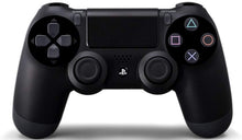 Load image into Gallery viewer, DualShock 4 Wireless Controller for PlayStation 4 - Jet Black [Old Model]
