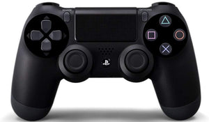 DualShock 4 Wireless Controller for PlayStation 4 - Jet Black [Old Model]
