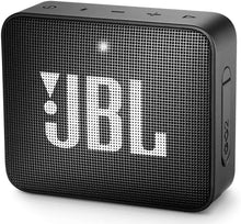 Load image into Gallery viewer, JBL GO2 Waterproof Ultra Portable Bluetooth Speaker (Renewed)
