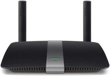 Load image into Gallery viewer, Linksys Dual-Band WiFi Router for Home (AC1200 Fast Wireless Router) (Renewed)
