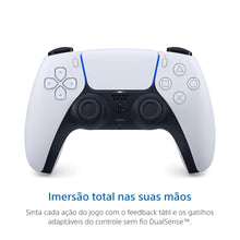 Load image into Gallery viewer, PlayStation DualSense Wireless Controller – Midnight Black - For PS5, PC, MAC &amp; Mobile
