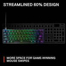 Load image into Gallery viewer, SteelSeries Apex Pro TKL HyperMagnetic
