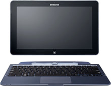 Load image into Gallery viewer, Samsung Electronics ATIV Smart PC Keyboard Dock (AA-RD7NMKD/US), Blue
