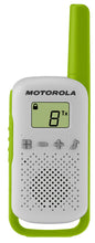 Load image into Gallery viewer, Motorola Solutions, Portable FRS, Talkabout, Two-Way Radios
