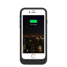 Load image into Gallery viewer, iPhone 6 Battery Case, Mophie [Juice Pack Plus] - 3,300 mAh capacity -
