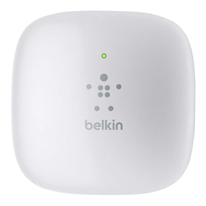 Belkin Wall-Mount Wi-Fi Range Extender