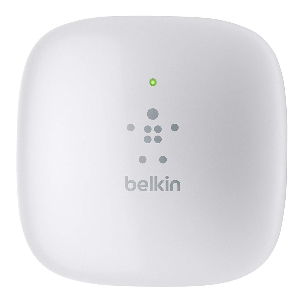 Belkin Wall-Mount Wi-Fi Range Extender