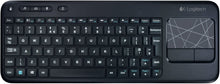 Load image into Gallery viewer, Logitech Touch Keyboard K400

