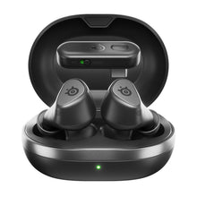 Load image into Gallery viewer, SteelSeries Arctis GameBuds for PlayStation/PC/Switch/Mobile (Renewed)
