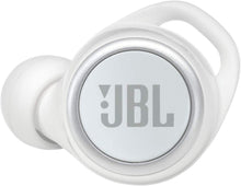 Load image into Gallery viewer, JBL LIVE 300, Premium True Wireless Headphone, White
