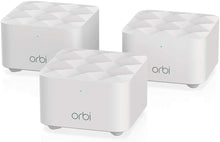 Load image into Gallery viewer, NETGEAR Orbi Mesh WiFi Add-on Satellite (Renewed)
