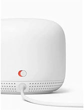 Load image into Gallery viewer, Google Nest WiFi - AC2200 (2nd Generation) Router and Add On Access Point Mesh Wi-Fi System (Renewed)
