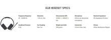 Load image into Gallery viewer, ASTRO Gaming The Legend of Zelda: Breath of the Wild A10 Headset (Renewed)
