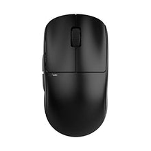 Load image into Gallery viewer, Pulsar Gaming Gears X2 Wireless Gaming Mouse, Ultra Lightweight, Symmetrical, 2.4 Ghz 1 ms, 26000 DPI, Optical Sensor PAW3395, TTC Gold Encoder (Renewed)
