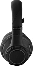 Load image into Gallery viewer, Plantronics BackBeat Pro Bluetooth Noise Cancelling Headphones Black (Renewed)
