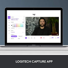 Load image into Gallery viewer, Logitech HD Pro Webcam C920, 1080p Widescreen Video Calling and Recording-(Renewed)

