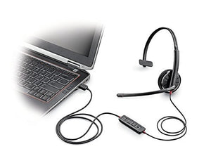 Blackwire C315 Headset