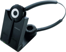 Load image into Gallery viewer, Jabra PRO 930 MS Mono Lync Optimized Wireless Headset for Softphone
