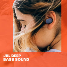 Load image into Gallery viewer, JBL Tune Buds (Renewed)
