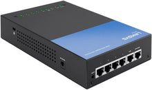 Load image into Gallery viewer, Linksys Business Dual (Certified Refurbished)
