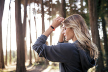 Load image into Gallery viewer, Fitbit Alta HR and Alta Classic Accessory Band, Blue Gray, Small
