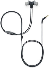 Load image into Gallery viewer, JBL Endurance Run, In-Ear Sport Headphone with One-Button Mic/Remote - Black (Renewed)
