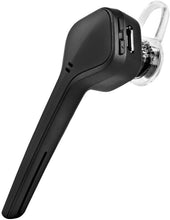 Load image into Gallery viewer, Plantronics Voyager Edge Wireless And Hands-Free Bluetooth Headset, Gray/Black (Renewed)
