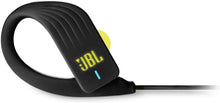 Load image into Gallery viewer, JBL Endurance Sprint, Wireless in-Ear Sport Headphone with One-Button Mic/Remote - Yellow (Renewed)
