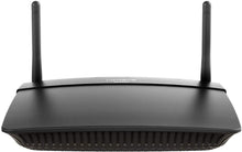 Load image into Gallery viewer, Linksys AC1200 Wi-Fi Wireless Dual-Band+ Router, Smart Wi-Fi App Enabled to Control Your Network from Anywhere (EA6100)
