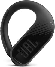 Load image into Gallery viewer, JBL Endurance Peak II - Waterproof True Wireless in-Ear Sport Headphones - Black (Renewed)
