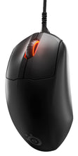 Load image into Gallery viewer, SteelSeries Prime+ - Esports Performance Gaming Mouse – 18,000 CPI TrueMove Pro+ Optical Sensor – Magnetic Optical Switches
