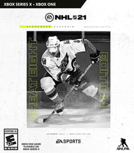 Load image into Gallery viewer, NHL 21 Edition - PlayStation 4
